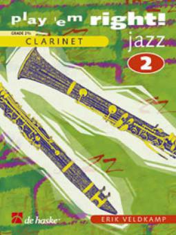 Play 'em Right! - Jazz Vol. 2 