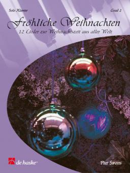 Fröhliche Weihnachten, Teil 2 