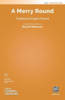 A Merry Round Download