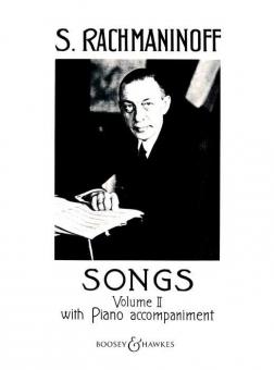 Songs Vol. 2 