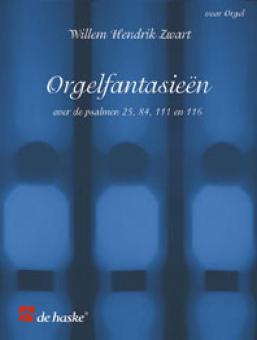 Orgelfantasieën 