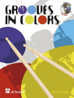 Grooves in Colors 