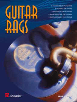 Guitar Rags 
