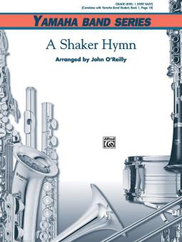 A Shaker Hymn Download