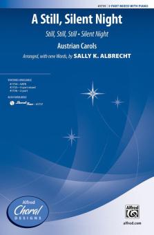 A Still, Silent Night Download