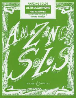 Amazing Solos 