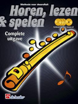 Horen, lezen & spelen - Complete Uitgave 