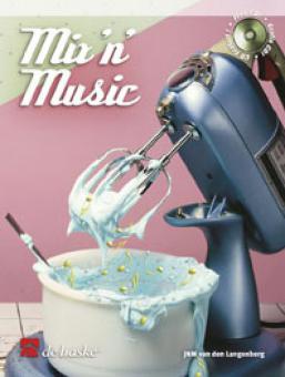 Mix 'n' Music 