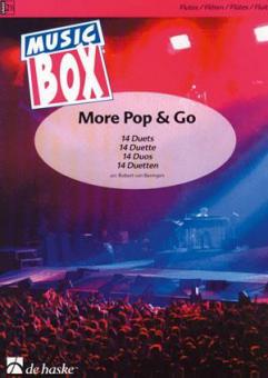 More Pop & Go 
