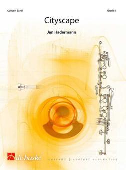 Cityscape 