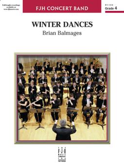 Winter Dances Standard