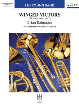 Winged Victory - Intermediate Supplemental Set (B) 