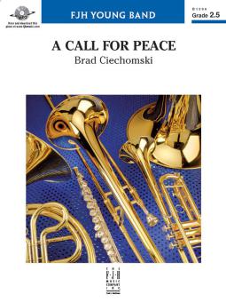 A Call for Peace 