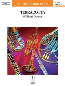 Terracotta 