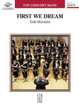 First We Dream 