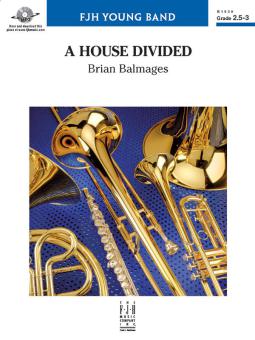 A House Divided 