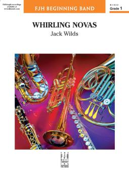 Whirling Novas Standard