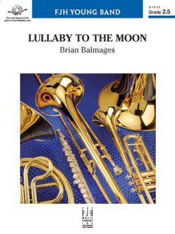 Lullaby to the Moon Standard