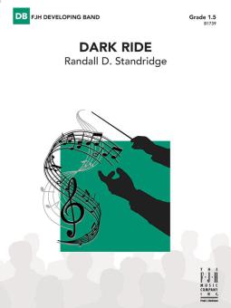 Dark Ride 