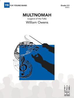 Multnomah 