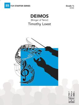 Deimos Standard