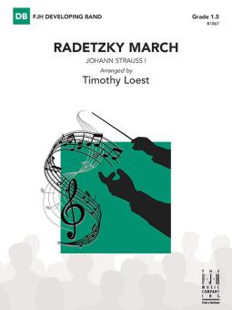 Radetzky March Standard