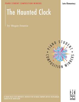 The Haunted Clock Standard