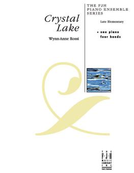 Crystal Lake 