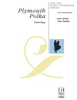 Plymouth Polka 