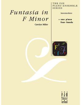Funtasia in F Minor 