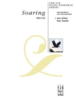 Soaring 