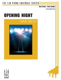 Opening Night Standard