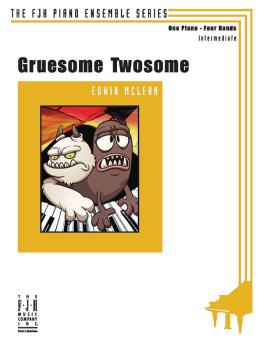 Gruesome Twosome 
