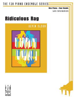 Ridiculous Rag 
