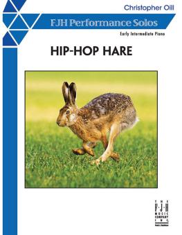 Hip-Hop Hare Standard