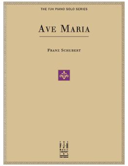 Ave Maria 