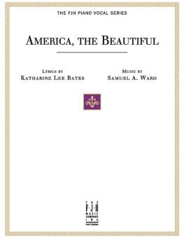 America, the Beautiful 