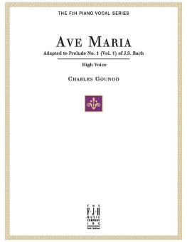 Ave Maria 