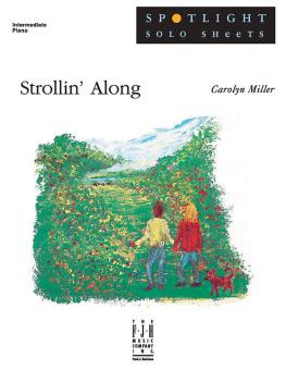 Strollin' Along Standard