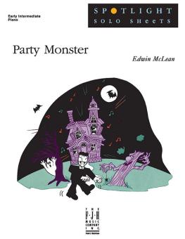 Party Monster 