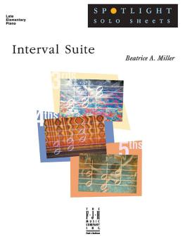 Interval Suite 