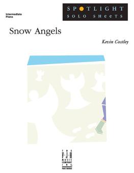 Snow Angels 