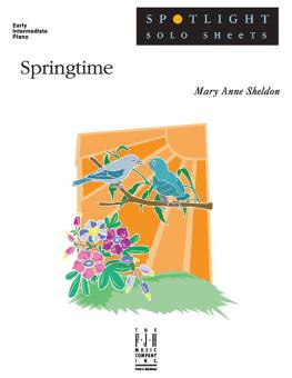 Springtime 