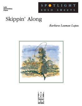 Skippin' Along 