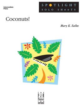 Coconuts! 