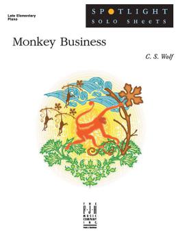 Monkey Business 