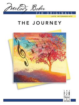 The Journey Standard