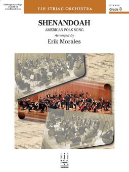 Shenandoah Standard
