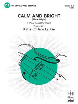 Calm and Bright Standard