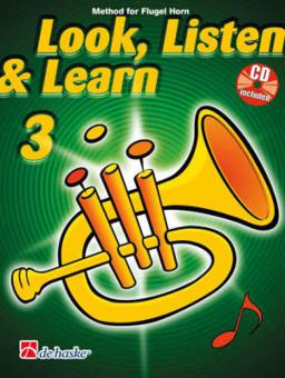 Look, Listen & Learn Vol. 3 